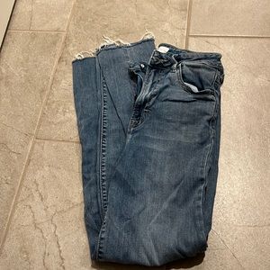 HIDDEN JEANS size 25